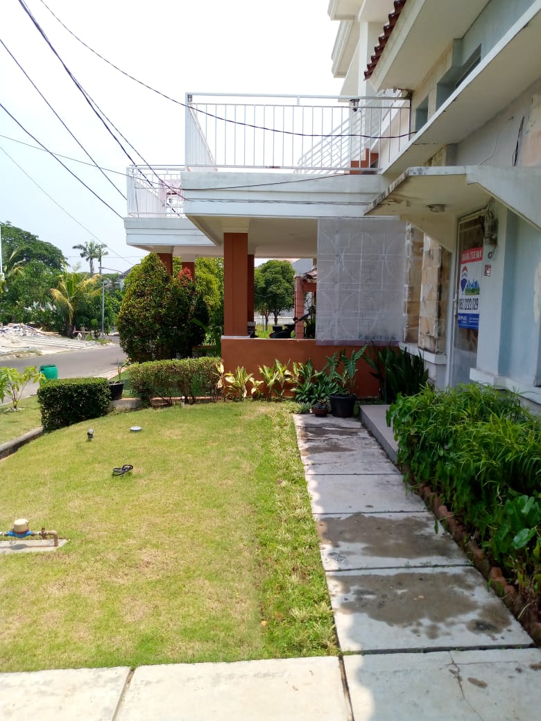 Rumah Dijual di Simpruk Lippo Cikarang